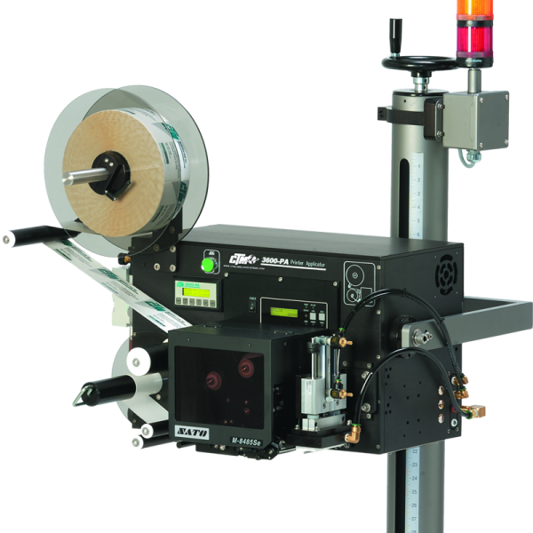 Label Applicators iScan Solutions